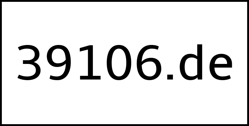 39106.de