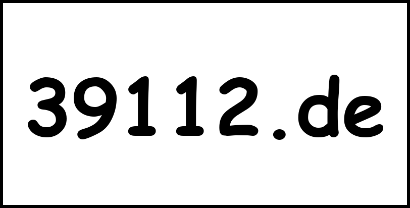 39112.de