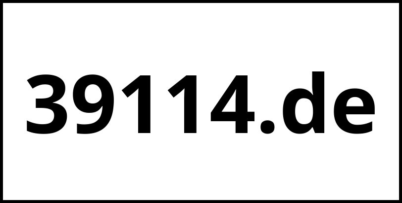 39114.de