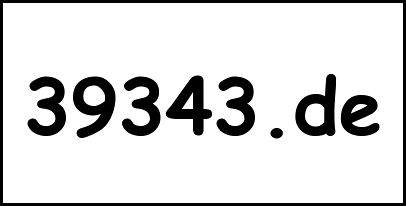 39343.de