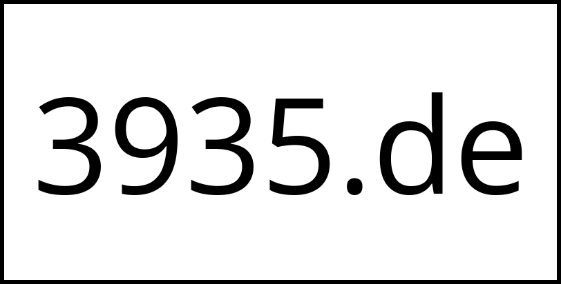 3935.de