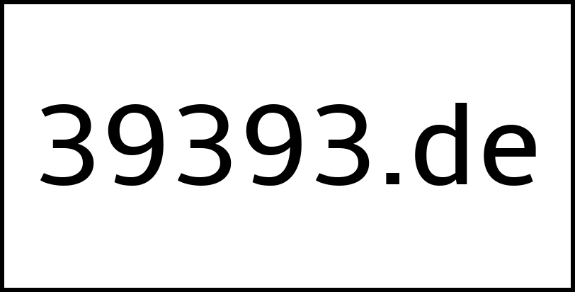 39393.de