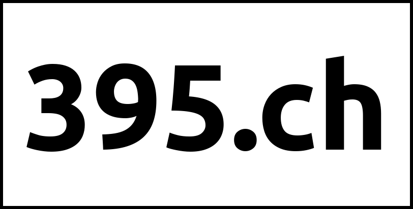 395.ch