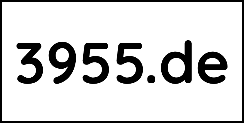 3955.de