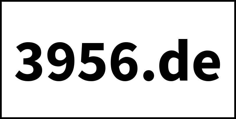 3956.de