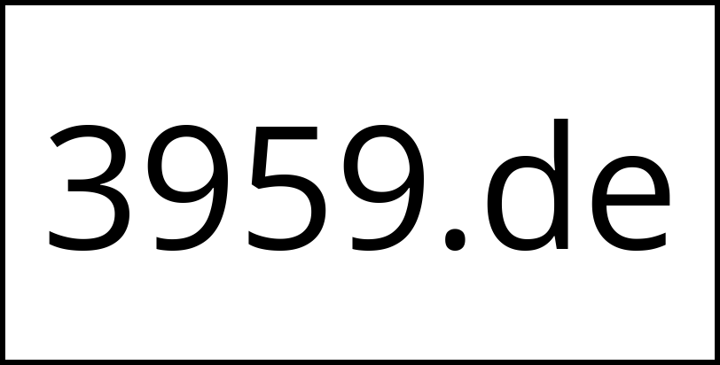 3959.de