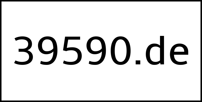 39590.de