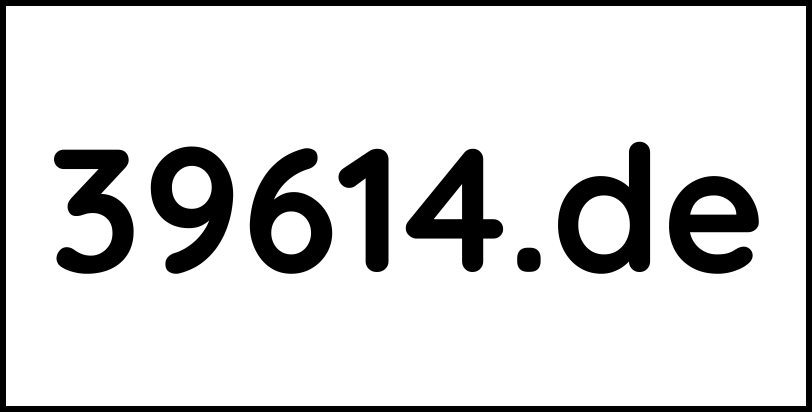 39614.de