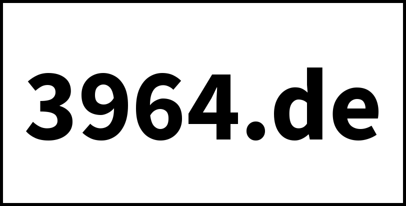 3964.de