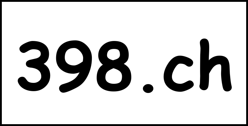 398.ch