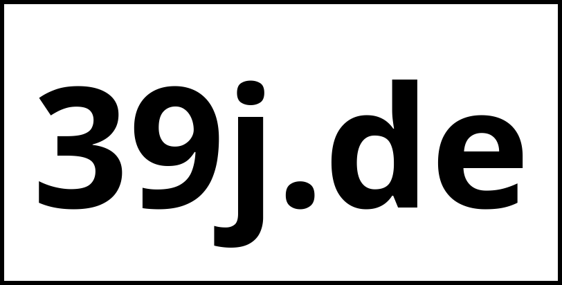 39j.de