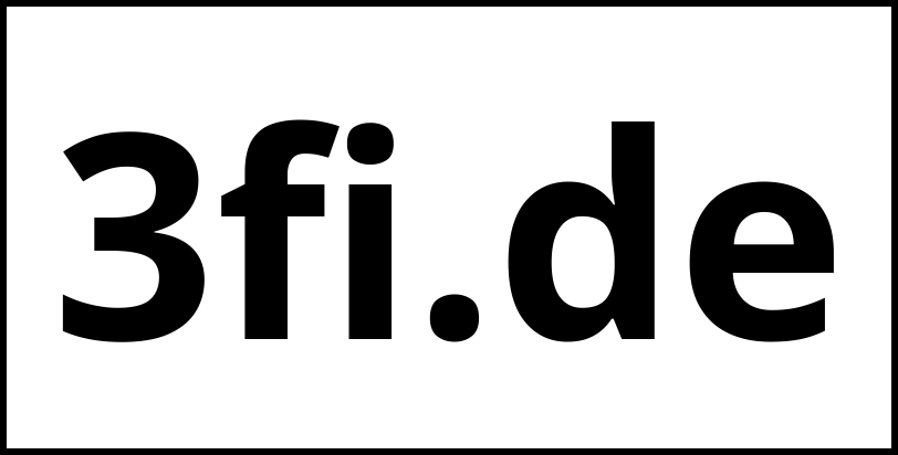 3fi.de