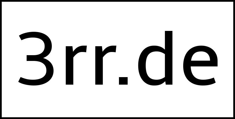 3rr.de