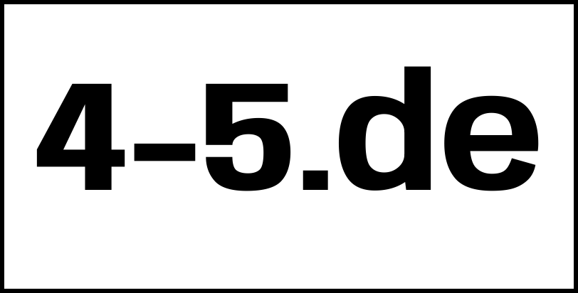 4-5.de