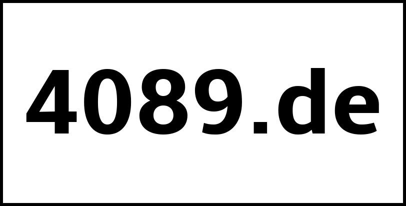 4089.de