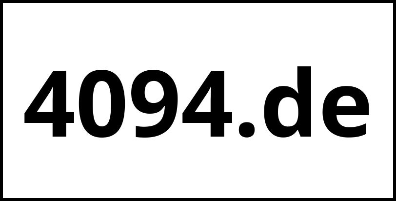 4094.de