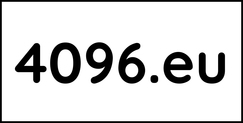 4096.eu