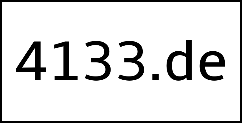 4133.de