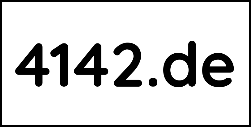 4142.de