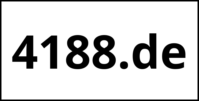 4188.de