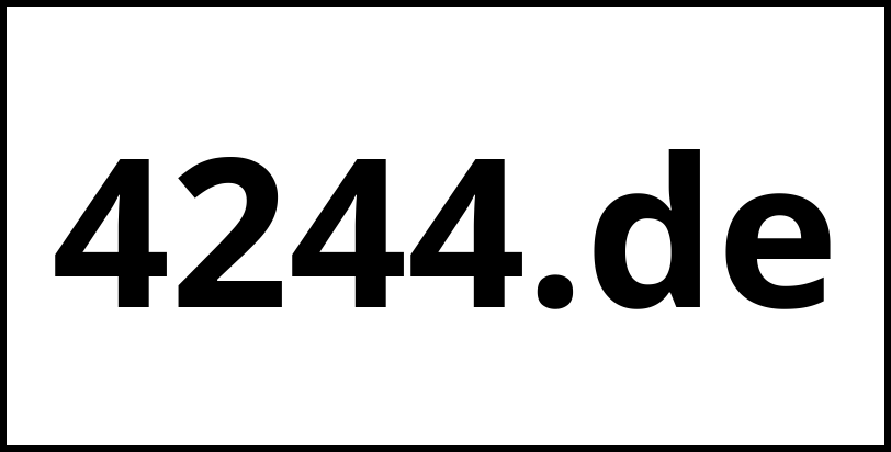 4244.de