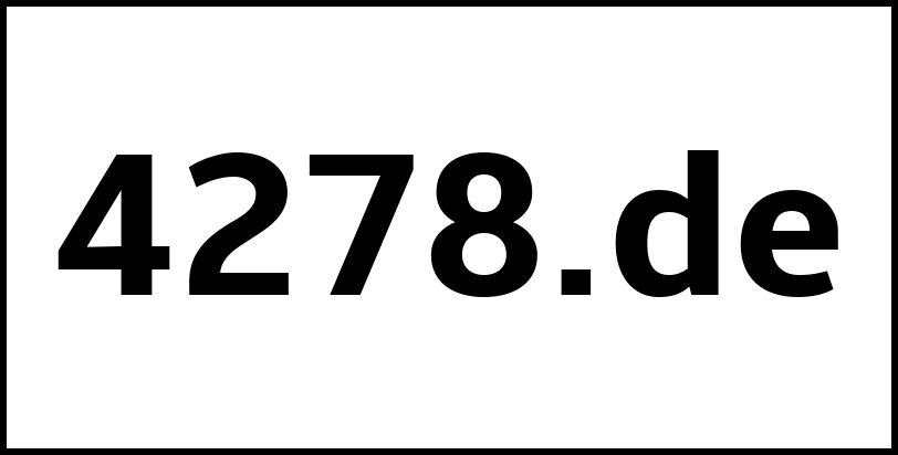 4278.de