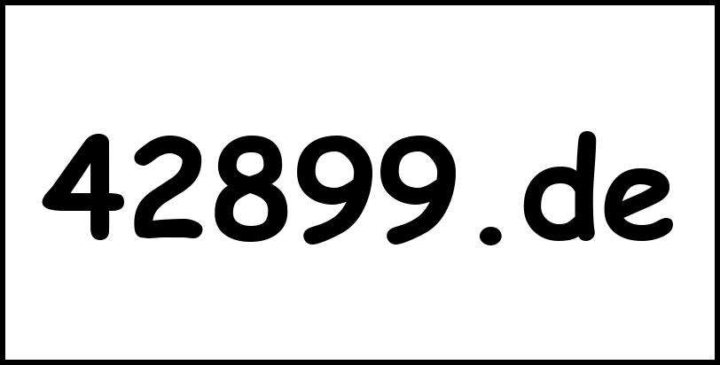 42899.de