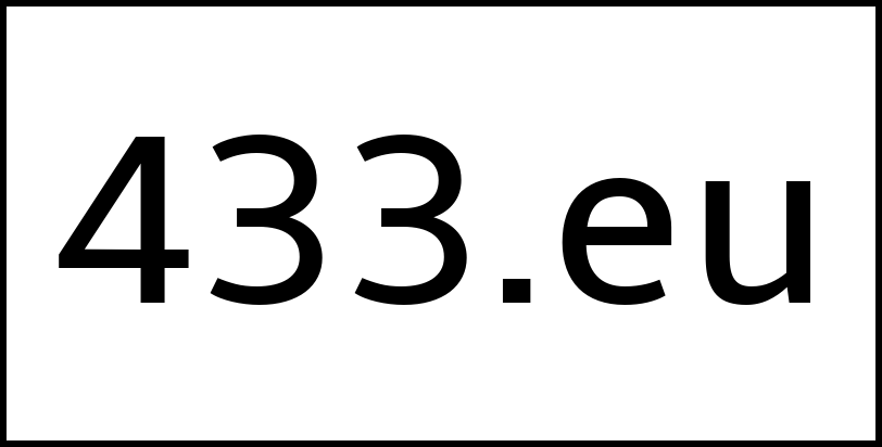 433.eu