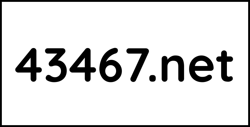 43467.net