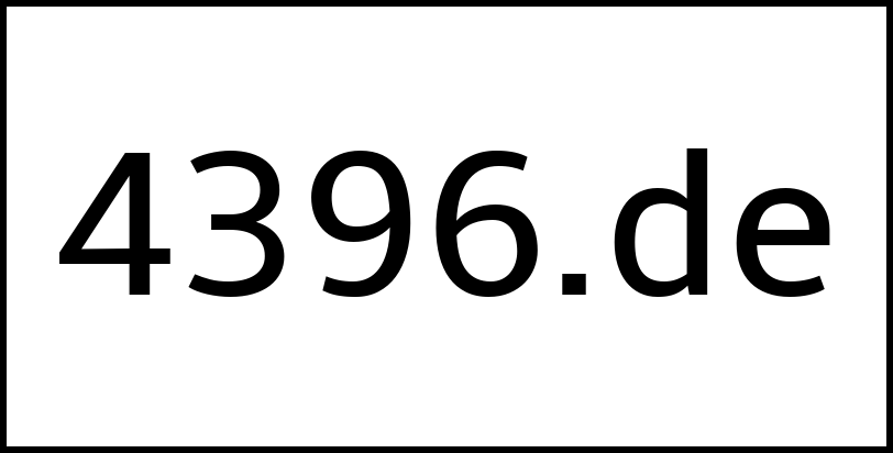 4396.de