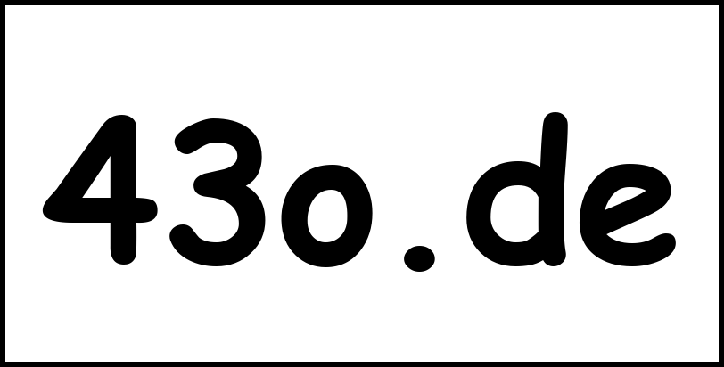 43o.de