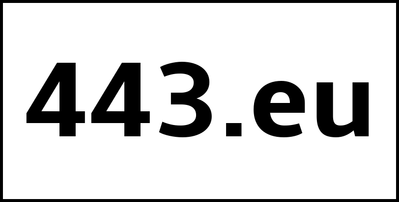 443.eu