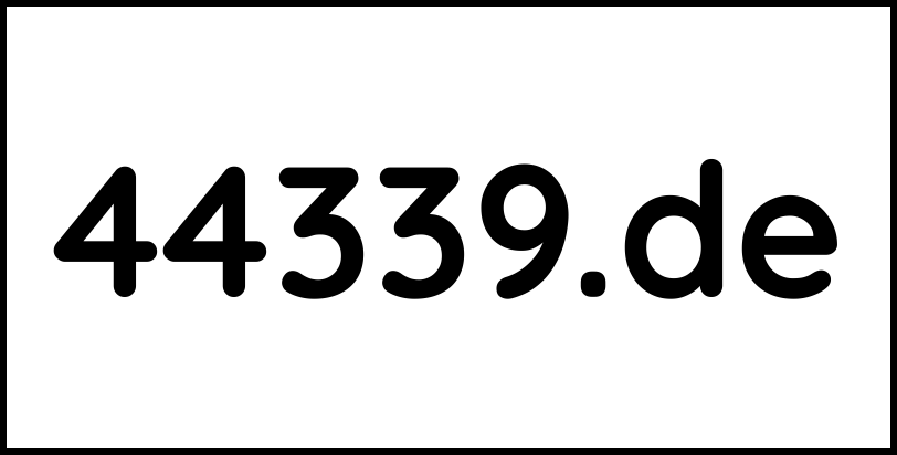 44339.de