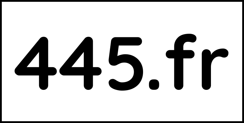 445.fr