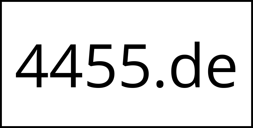 4455.de