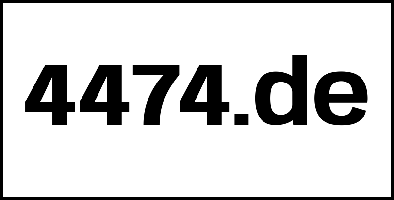 4474.de