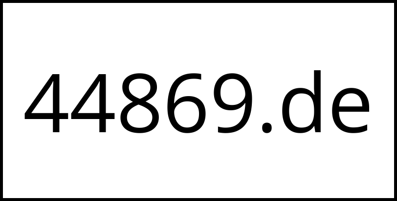 44869.de