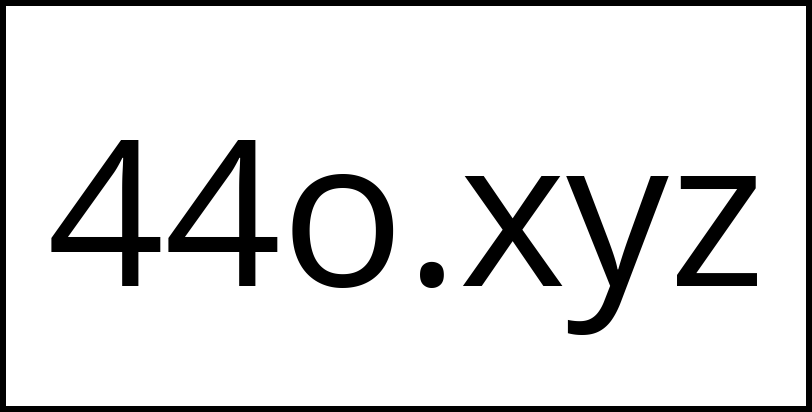 44o.xyz