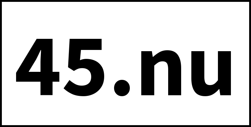 45.nu