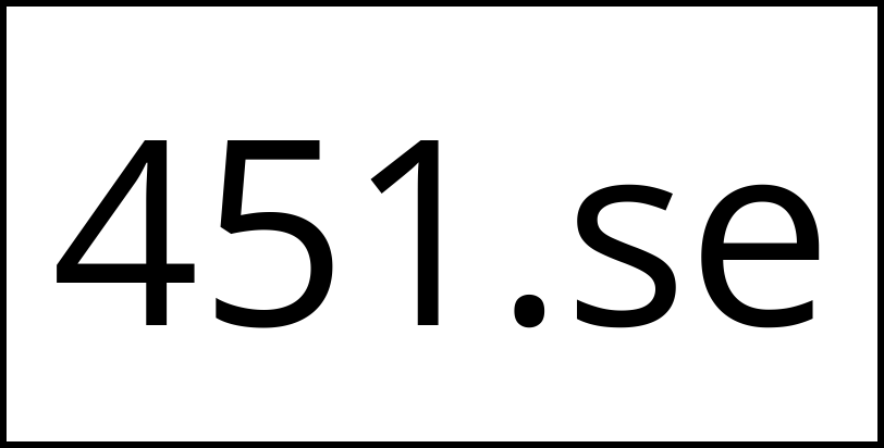 451.se