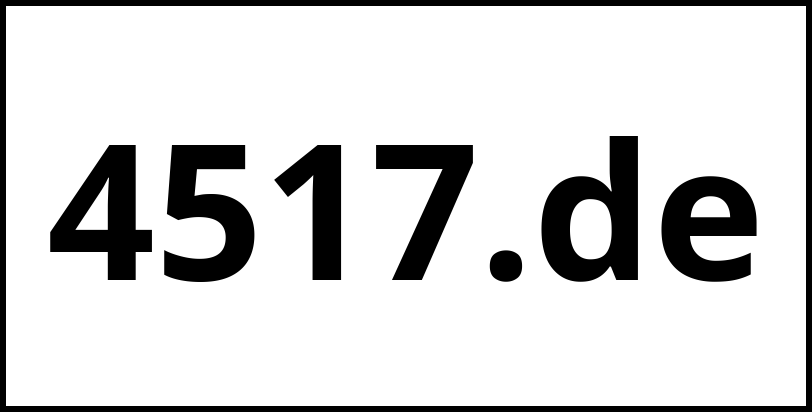 4517.de