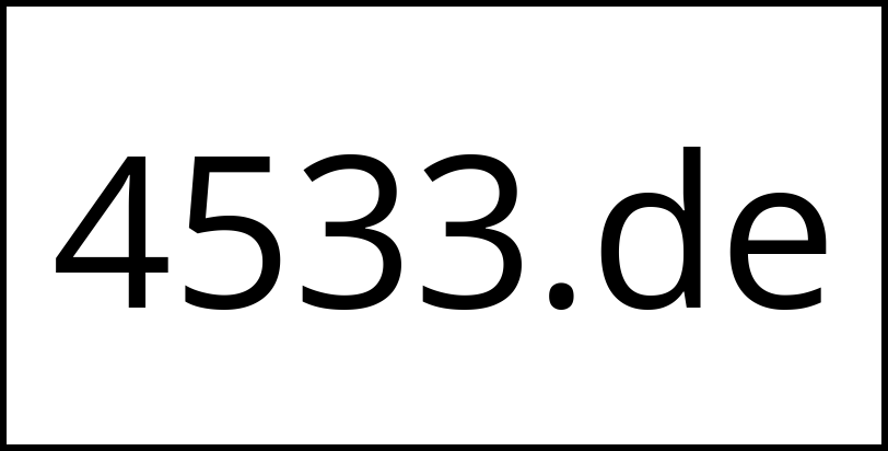 4533.de