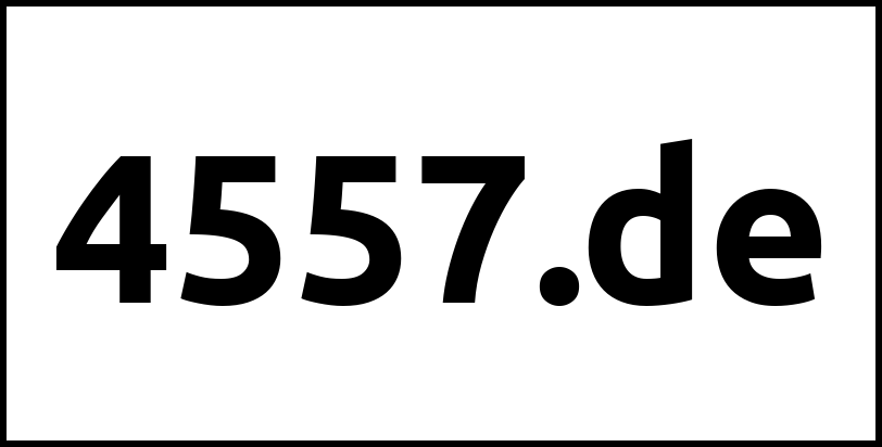 4557.de