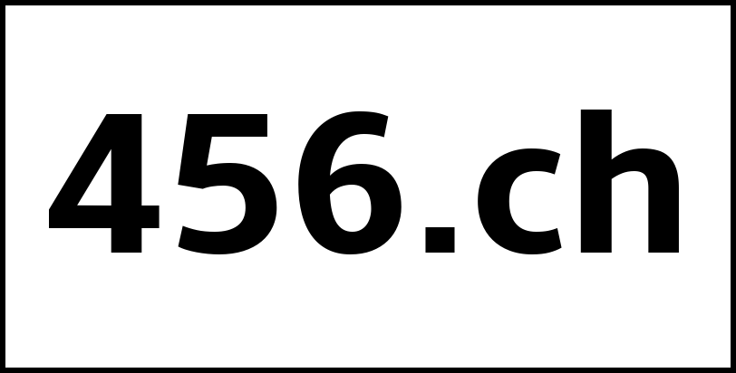 456.ch