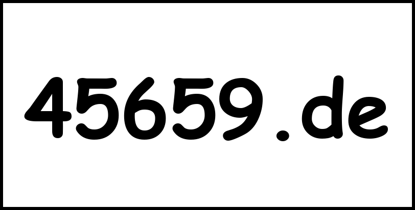 45659.de