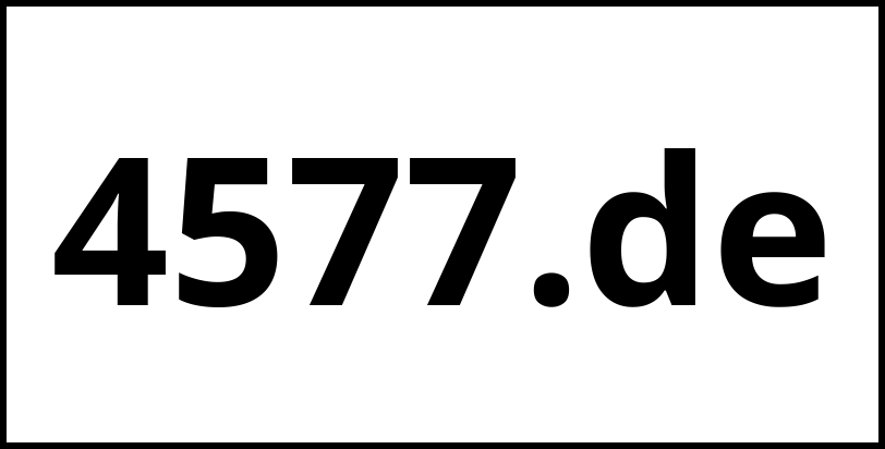 4577.de