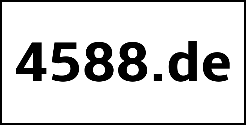 4588.de