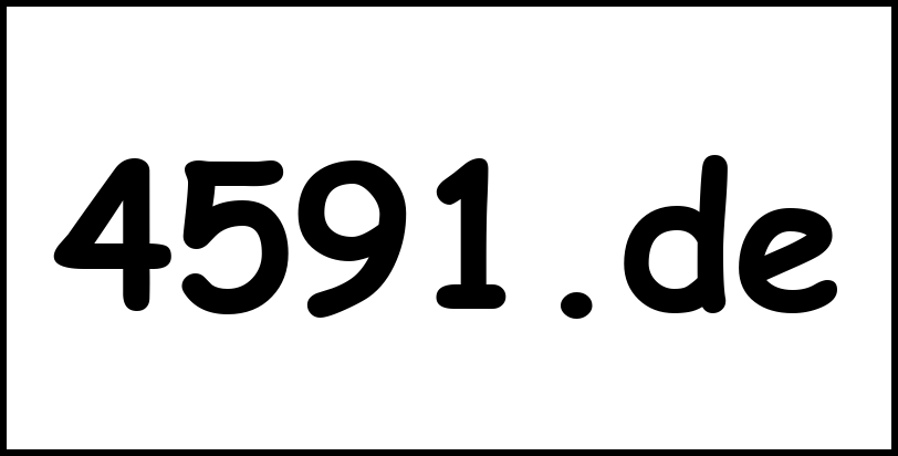 4591.de