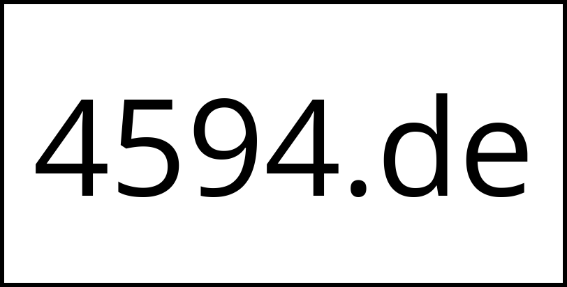 4594.de