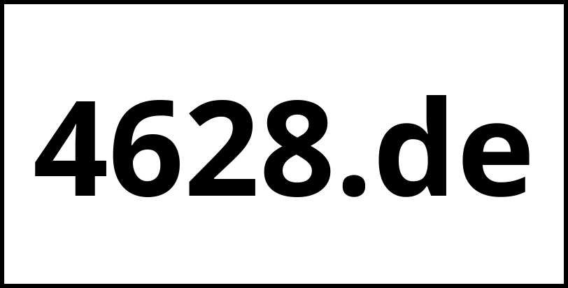 4628.de